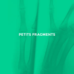 Petits fragments